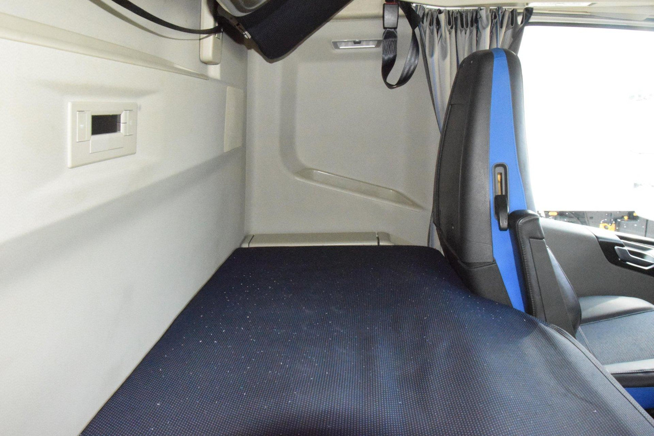 Cabeza tractora Volvo FH 500 Globetrotter XL: foto 12