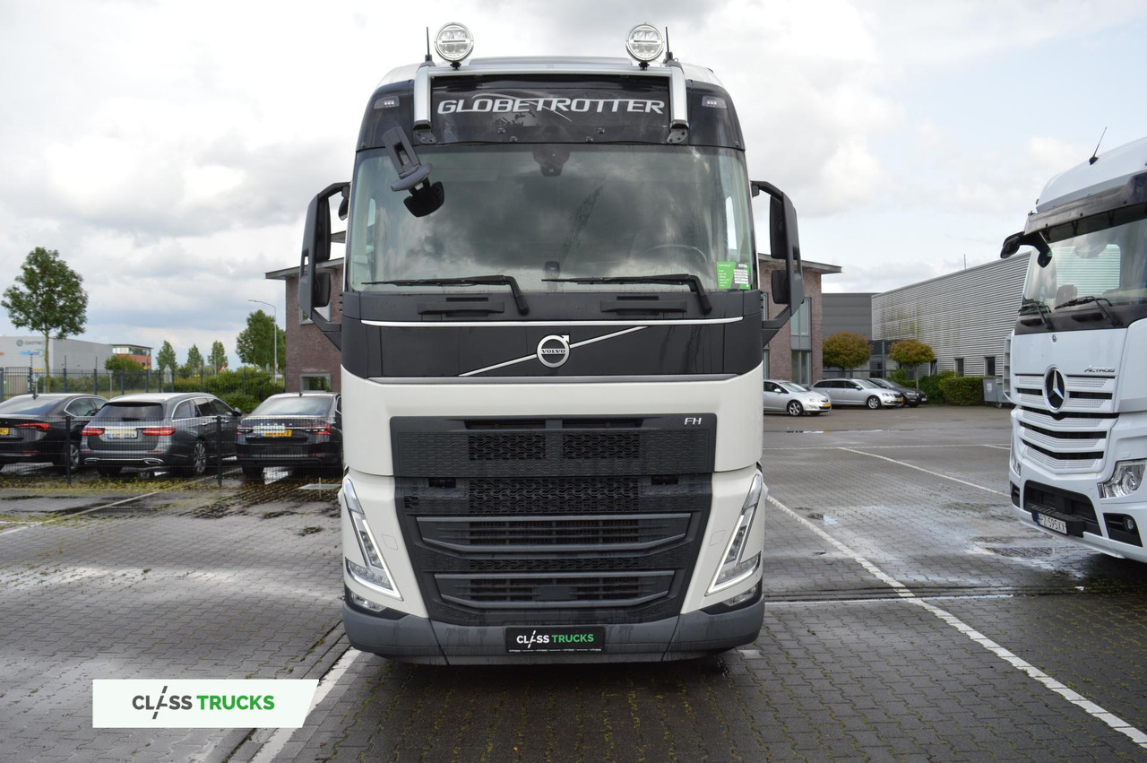 Volvo FH 540 Globetrotter XL Retarder - Cabeza tractora: foto 2 Volvo FH 540 Globetrotter XL Retarder - Cabeza tractora: foto 2