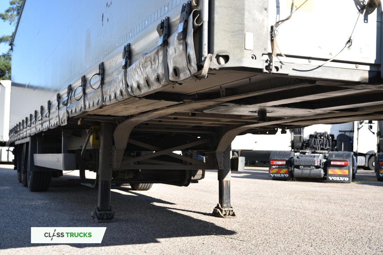 Semirremolque lona Schmitz Cargobull SCS24/L Varios: foto 16 Semirremolque lona Schmitz Cargobull SCS24/L Varios: foto 16