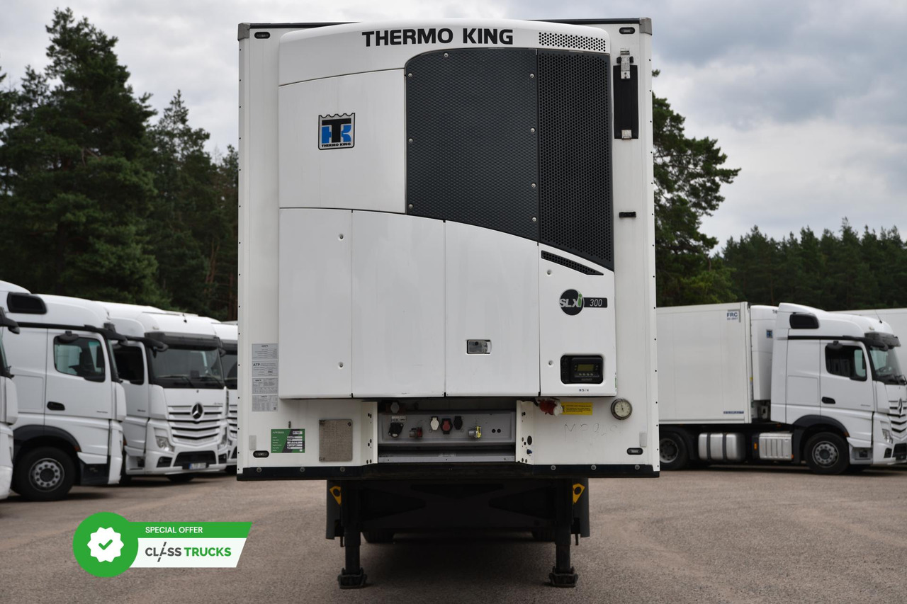 Schmitz Cargobull SKO Double Deck FP 60 ThermoKing SLXi 300 - Semirremolque frigorífico: foto 2 Schmitz Cargobull SKO Double Deck FP 60 ThermoKing SLXi 300 - Semirremolque frigorífico: foto 2