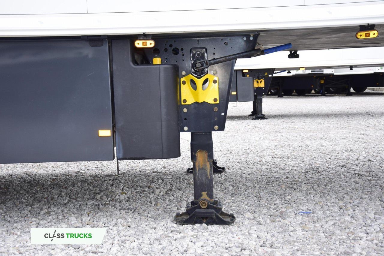 Semirremolque frigorífico Schmitz Cargobull SKO Double Deck FP 60 ThermoKing SLXi 300: foto 13 Semirremolque frigorífico Schmitz Cargobull SKO Double Deck FP 60 ThermoKing SLXi 300: foto 13