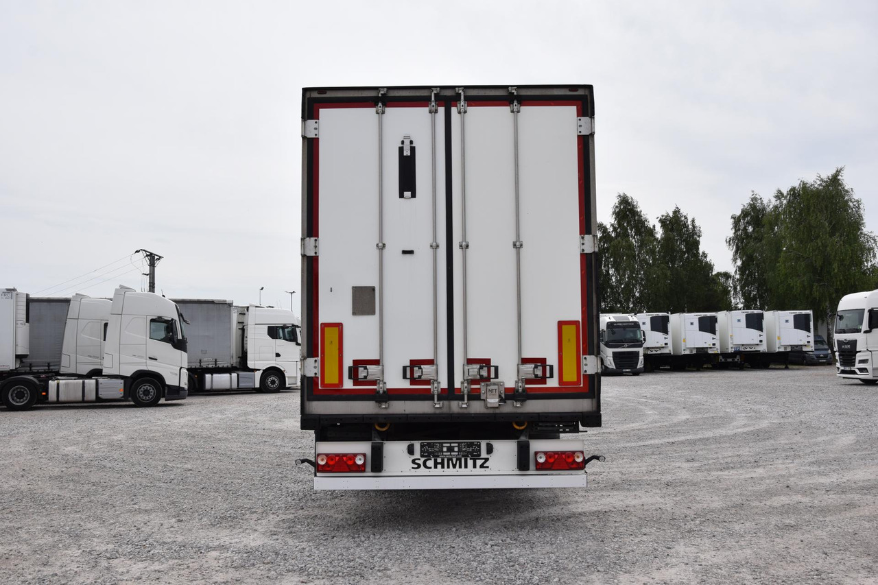 Semirremolque frigorífico Schmitz Cargobull SKO Double Deck FP 60 ThermoKing SLXi 300: foto 6