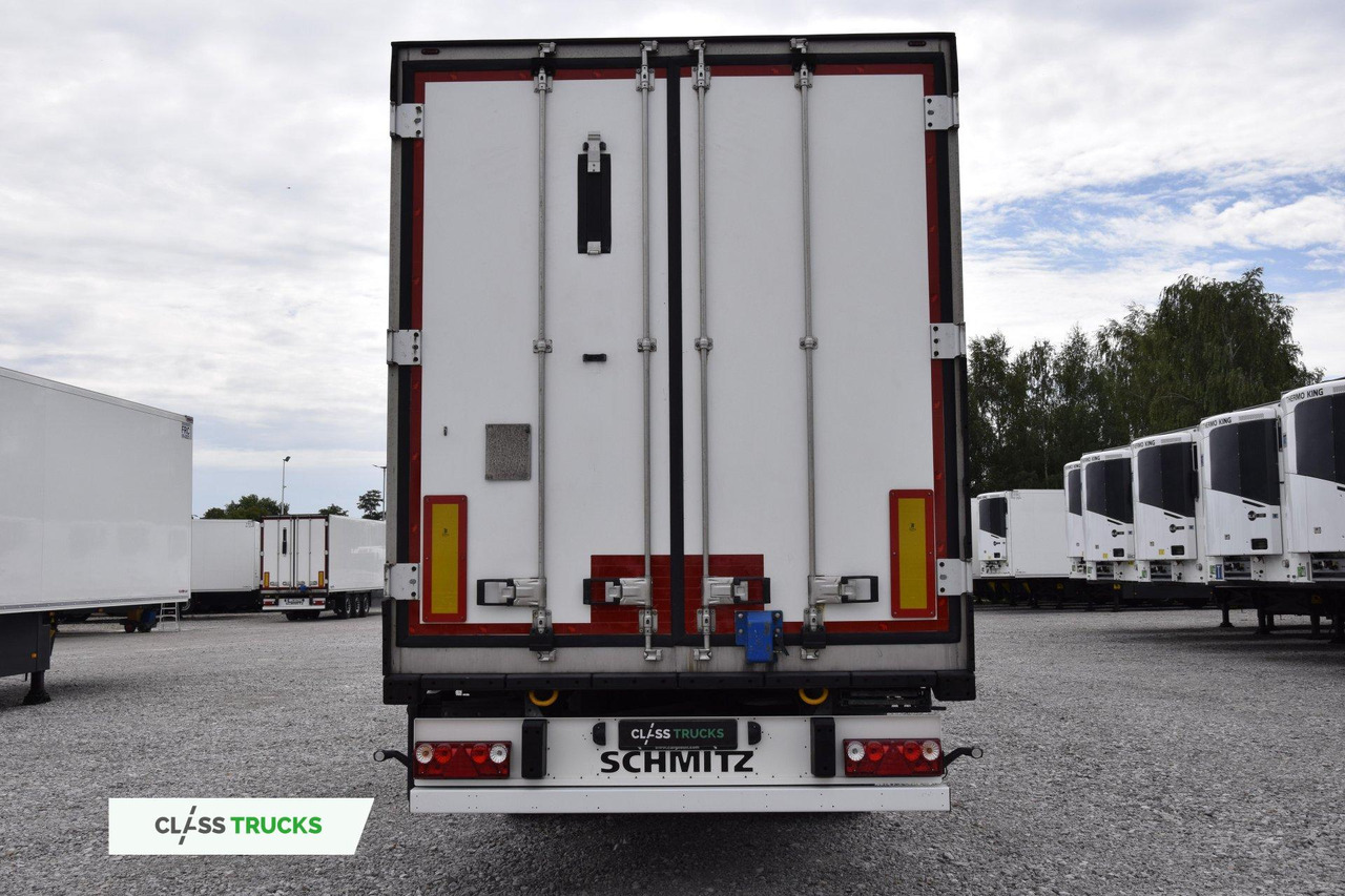 Semirremolque frigorífico Schmitz Cargobull SKO Double Deck FP 60 ThermoKing SLXi 300: foto 6 Semirremolque frigorífico Schmitz Cargobull SKO Double Deck FP 60 ThermoKing SLXi 300: foto 6