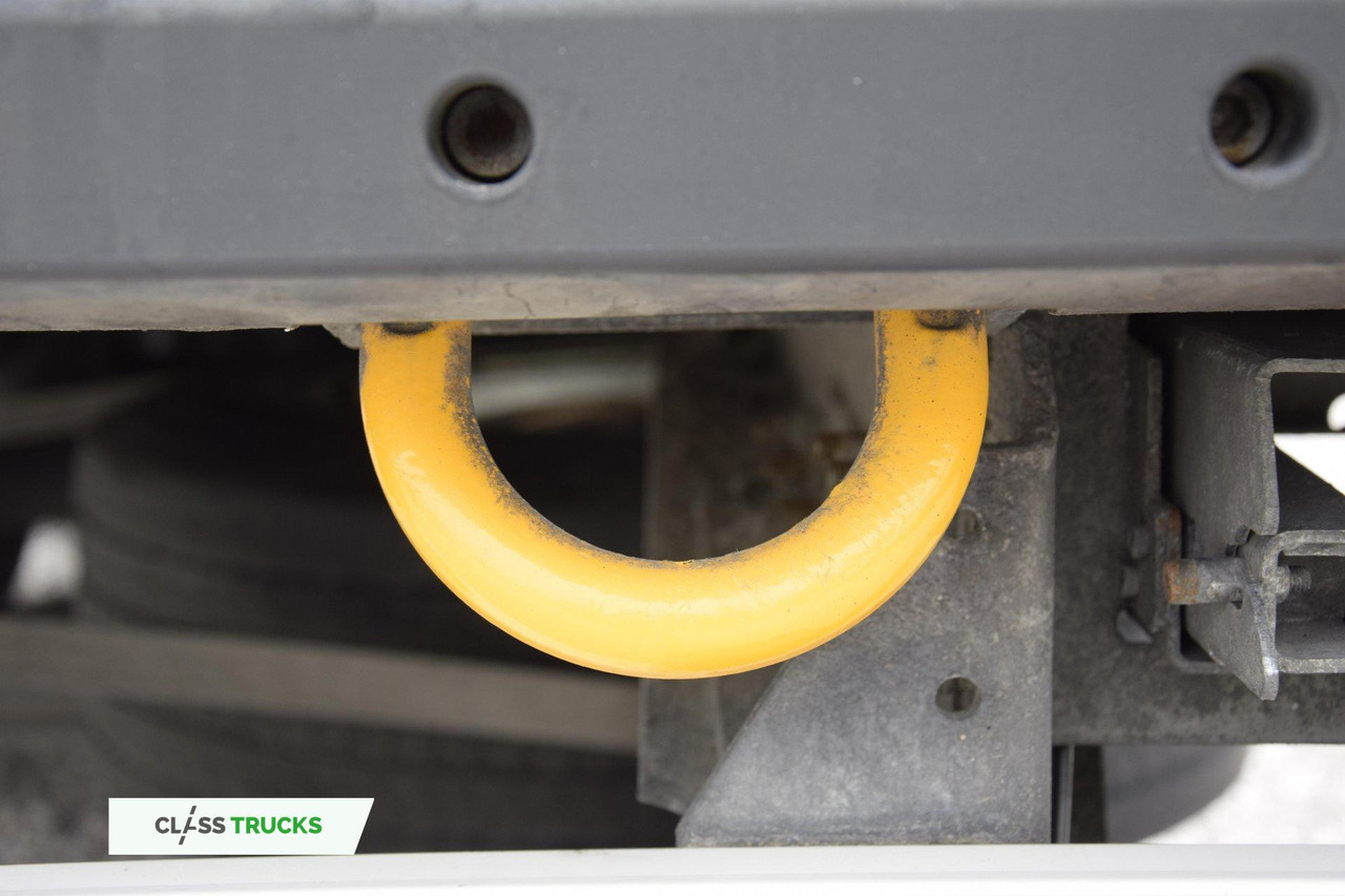 Semirremolque frigorífico Schmitz Cargobull SKO Double Deck FP 60 ThermoKing SLXi 300: foto 8 Semirremolque frigorífico Schmitz Cargobull SKO Double Deck FP 60 ThermoKing SLXi 300: foto 8