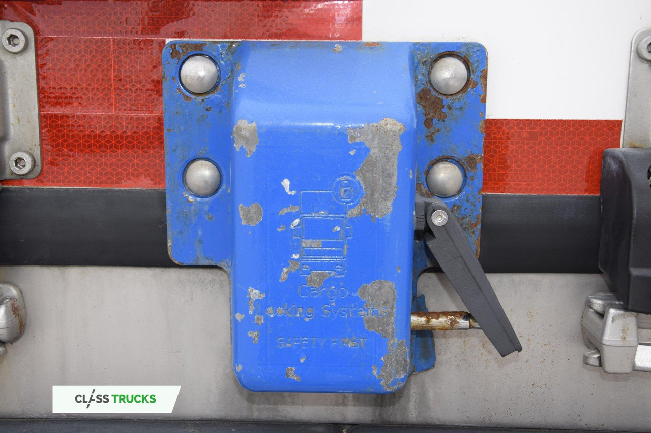 Semirremolque frigorífico Schmitz Cargobull SKO Double Deck FP 60 ThermoKing SLXi 300: foto 9 Semirremolque frigorífico Schmitz Cargobull SKO Double Deck FP 60 ThermoKing SLXi 300: foto 9