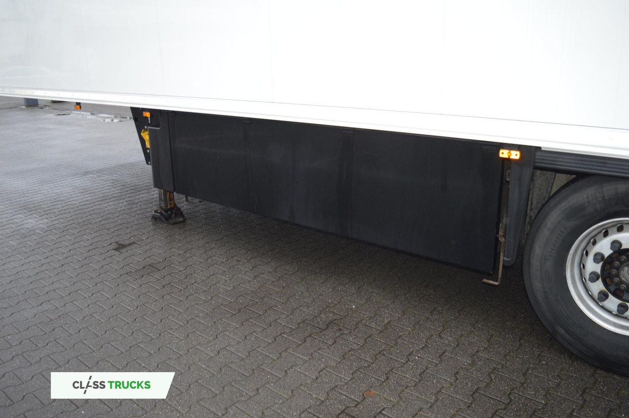 Semirremolque frigorífico Schmitz Cargobull SKO FP 45 Carrier Vector 1550: foto 16 Semirremolque frigorífico Schmitz Cargobull SKO FP 45 Carrier Vector 1550: foto 16