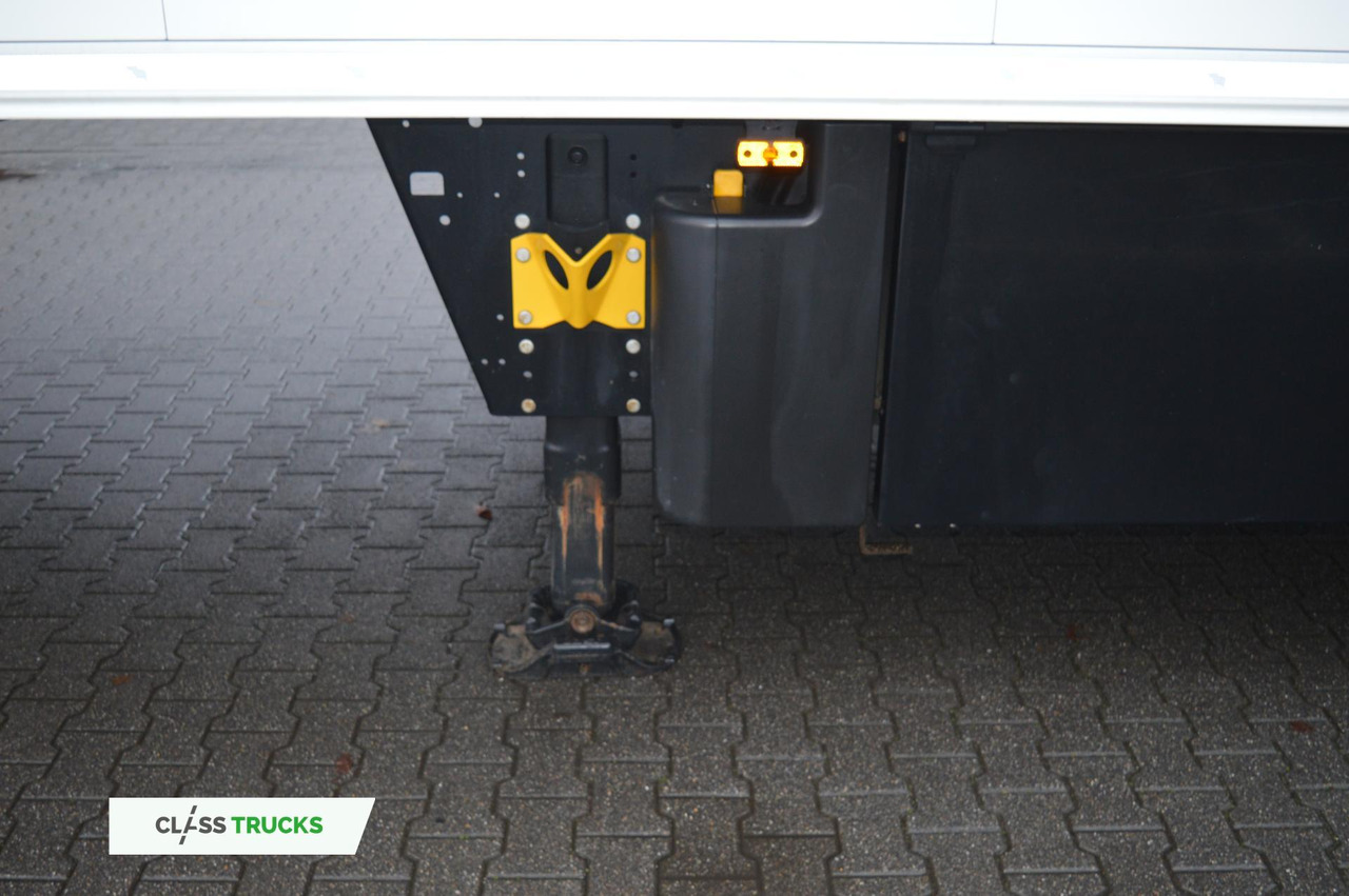 Semirremolque frigorífico Schmitz Cargobull SKO FP 45 Carrier Vector 1550: foto 17 Semirremolque frigorífico Schmitz Cargobull SKO FP 45 Carrier Vector 1550: foto 17