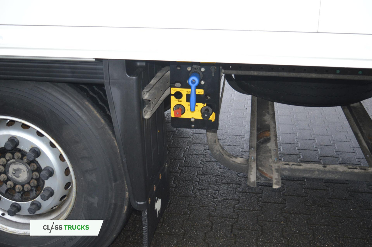 Semirremolque frigorífico Schmitz Cargobull SKO FP 45 Carrier Vector 1550: foto 14 Semirremolque frigorífico Schmitz Cargobull SKO FP 45 Carrier Vector 1550: foto 14