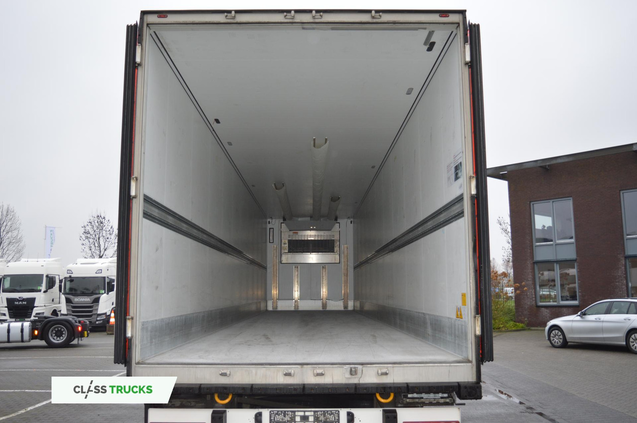 Semirremolque frigorífico Schmitz Cargobull SKO FP 45 Carrier Vector 1550: foto 13 Semirremolque frigorífico Schmitz Cargobull SKO FP 45 Carrier Vector 1550: foto 13