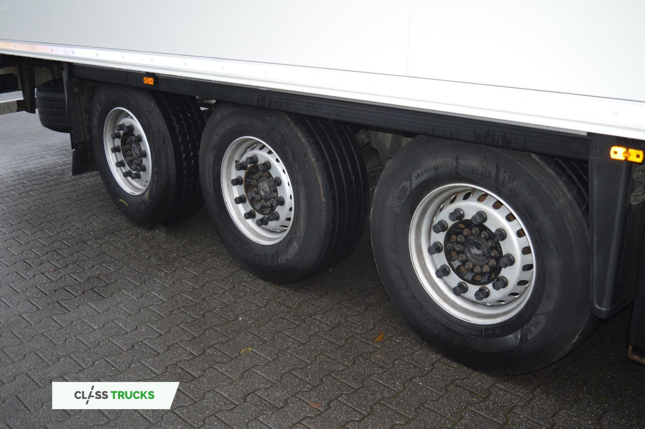 Semirremolque frigorífico Schmitz Cargobull SKO FP 45 Carrier Vector 1550: foto 7 Semirremolque frigorífico Schmitz Cargobull SKO FP 45 Carrier Vector 1550: foto 7