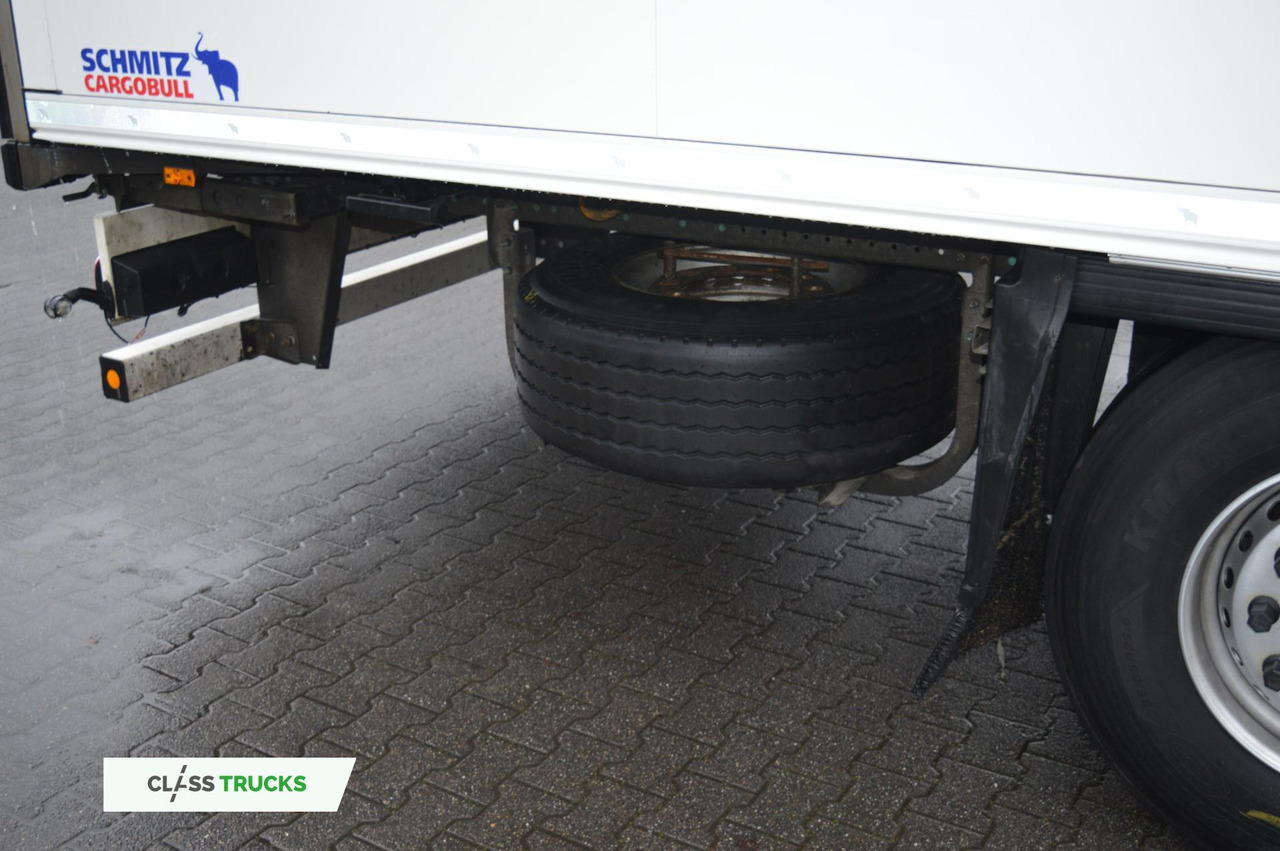 Semirremolque frigorífico Schmitz Cargobull SKO FP 45 Carrier Vector 1550: foto 8 Semirremolque frigorífico Schmitz Cargobull SKO FP 45 Carrier Vector 1550: foto 8