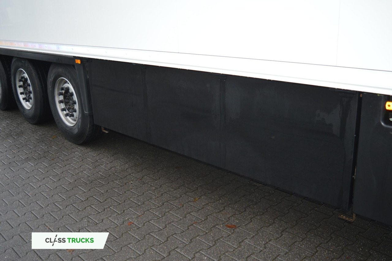 Semirremolque frigorífico Schmitz Cargobull SKO FP 45 Carrier Vector 1550: foto 6 Semirremolque frigorífico Schmitz Cargobull SKO FP 45 Carrier Vector 1550: foto 6