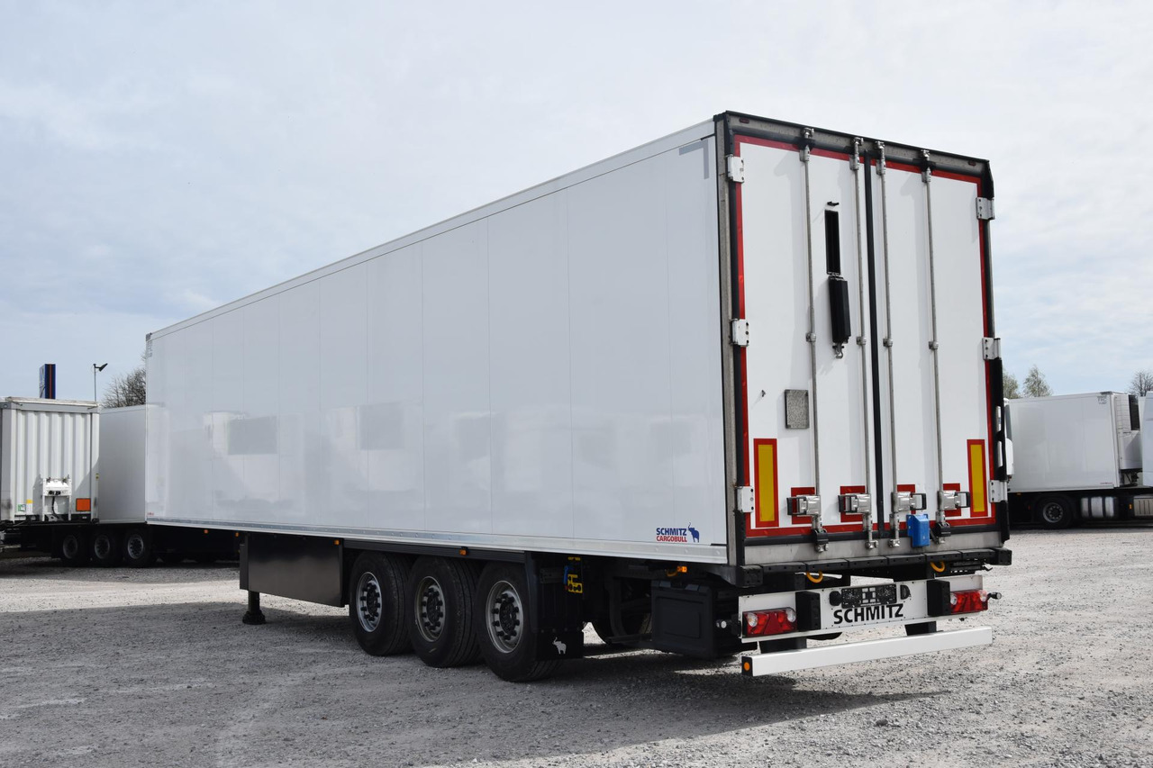 Semirremolque frigorífico Schmitz Cargobull SKO FP 45 ThermoKing SLXi 300: foto 7