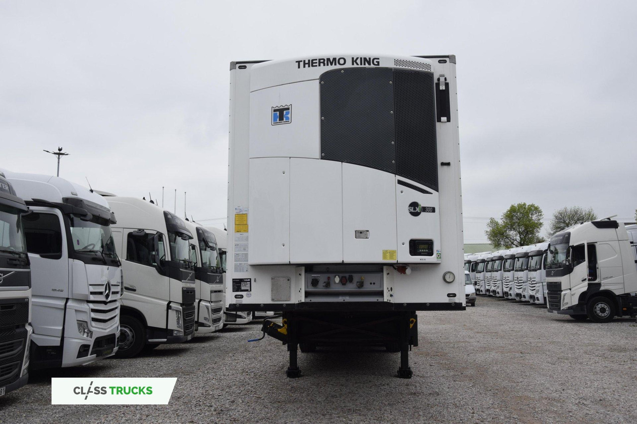 Schmitz Cargobull SKO FP 60 ThermoKing SLXi 300 - Semirremolque frigorífico: foto 2 Schmitz Cargobull SKO FP 60 ThermoKing SLXi 300 - Semirremolque frigorífico: foto 2
