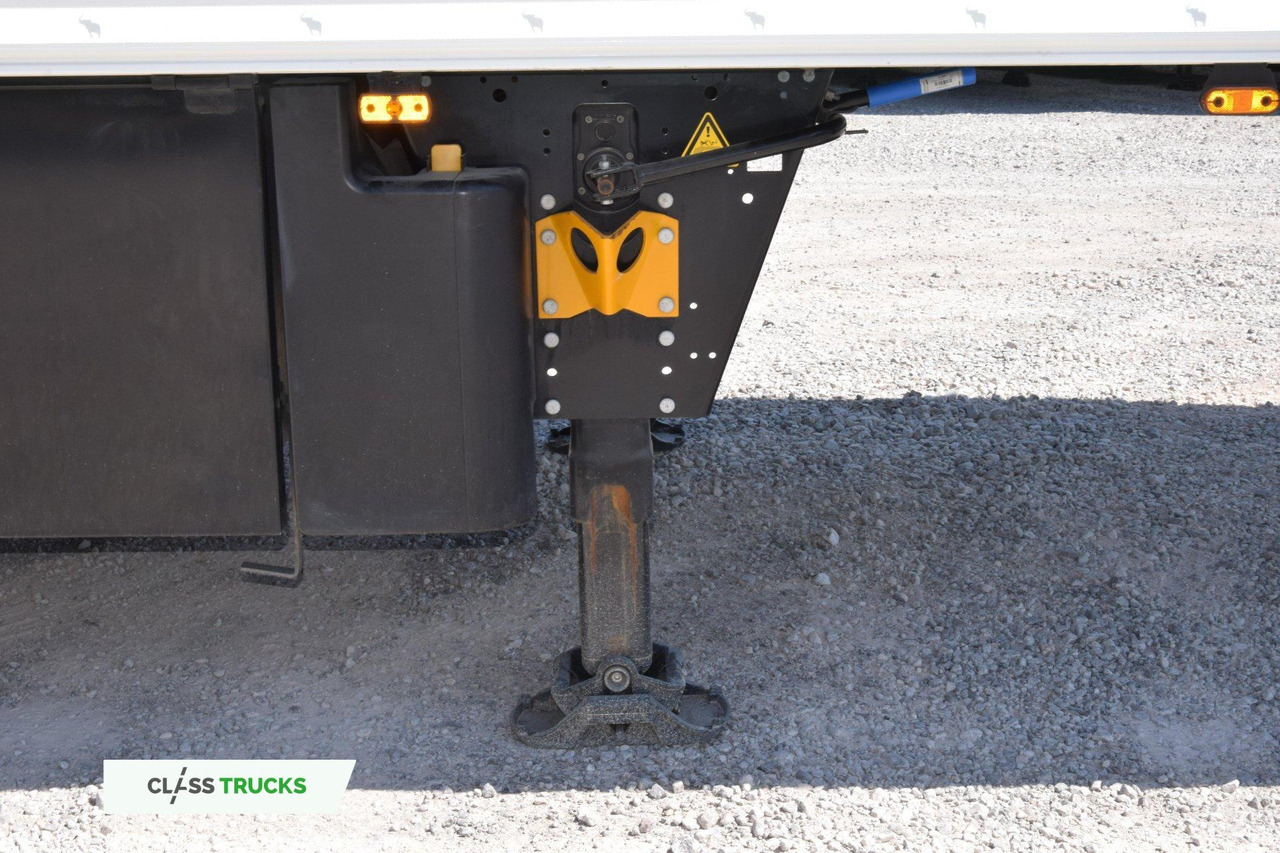 Semirremolque frigorífico Schmitz Cargobull SKO FP 60 ThermoKing SLXi 300: foto 13 Semirremolque frigorífico Schmitz Cargobull SKO FP 60 ThermoKing SLXi 300: foto 13