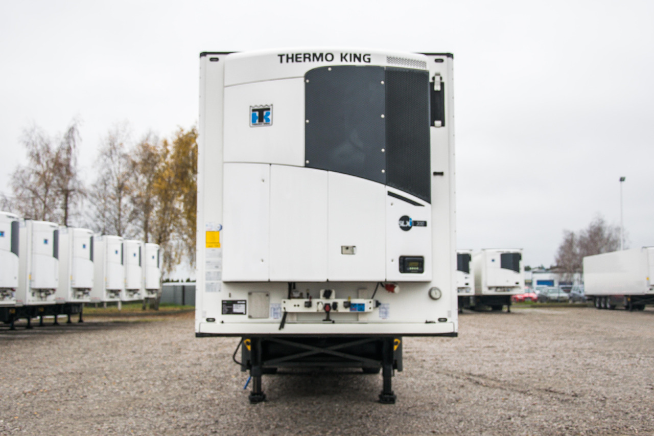Schmitz Cargobull SKO FP 60 ThermoKing SLXi 300 - Semirremolque frigorífico: foto 2 Schmitz Cargobull SKO FP 60 ThermoKing SLXi 300 - Semirremolque frigorífico: foto 2