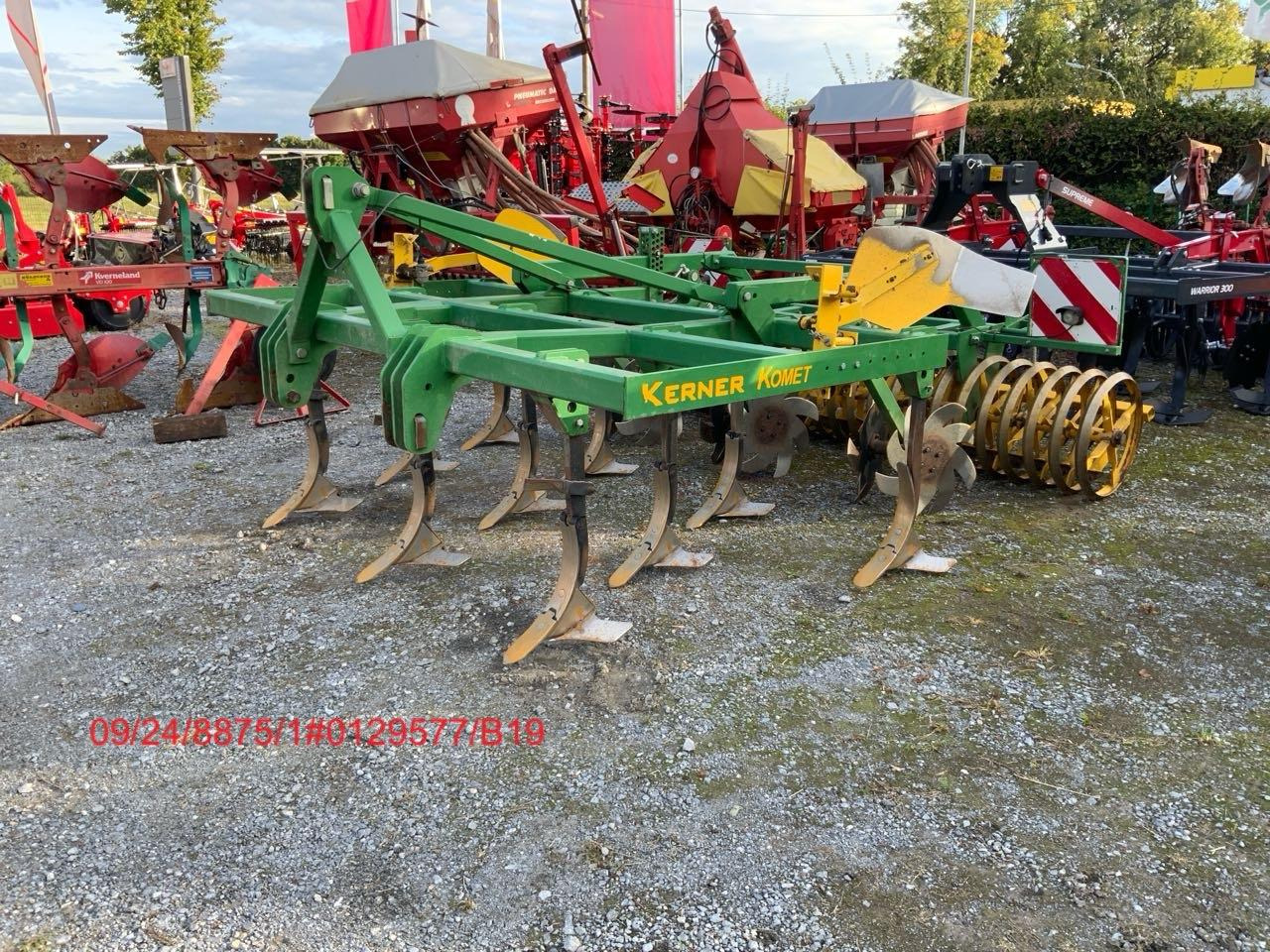 Kerner KOMET K300 - Cultivador: foto 1 Kerner KOMET K300 - Cultivador: foto 1