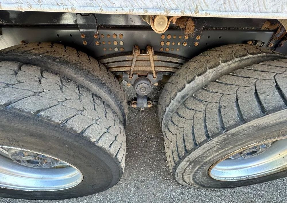 Camión volquete Scania G 440 | Wywrotka trójstronna 8x4 | Dautel | Automatyczna | Euro 5: foto 18
