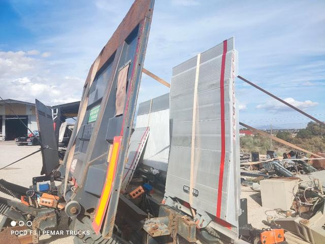 DHOLLANDIA ZEPRO - Trampilla elevadora: foto 2 DHOLLANDIA ZEPRO - Trampilla elevadora: foto 2