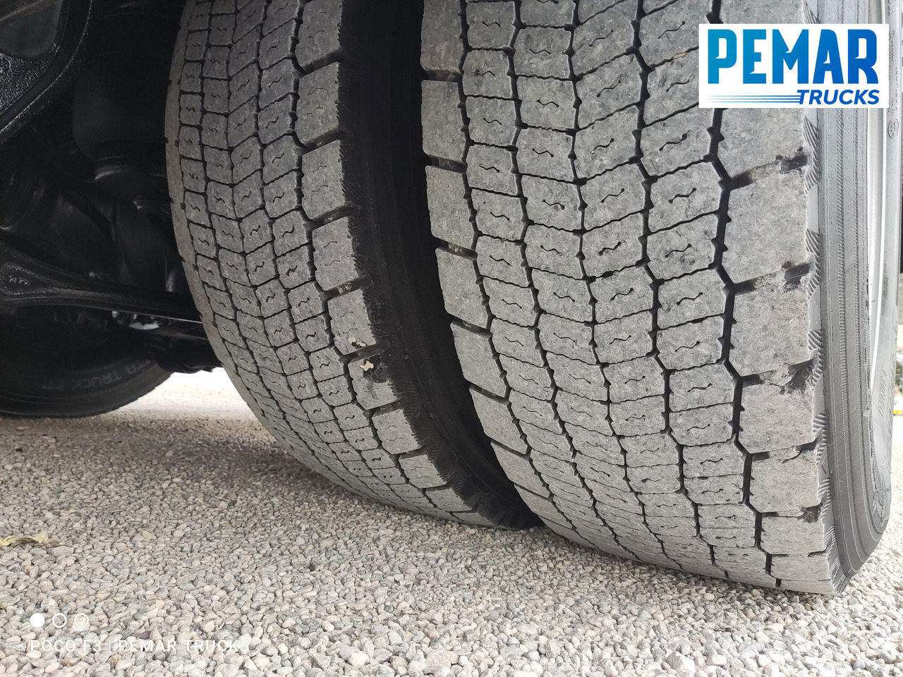 Camión frigorífico VOLVO FM 330 4X2 FRIGORIFICO 18T EURO 6: foto 16 Camión frigorífico VOLVO FM 330 4X2 FRIGORIFICO 18T EURO 6: foto 16