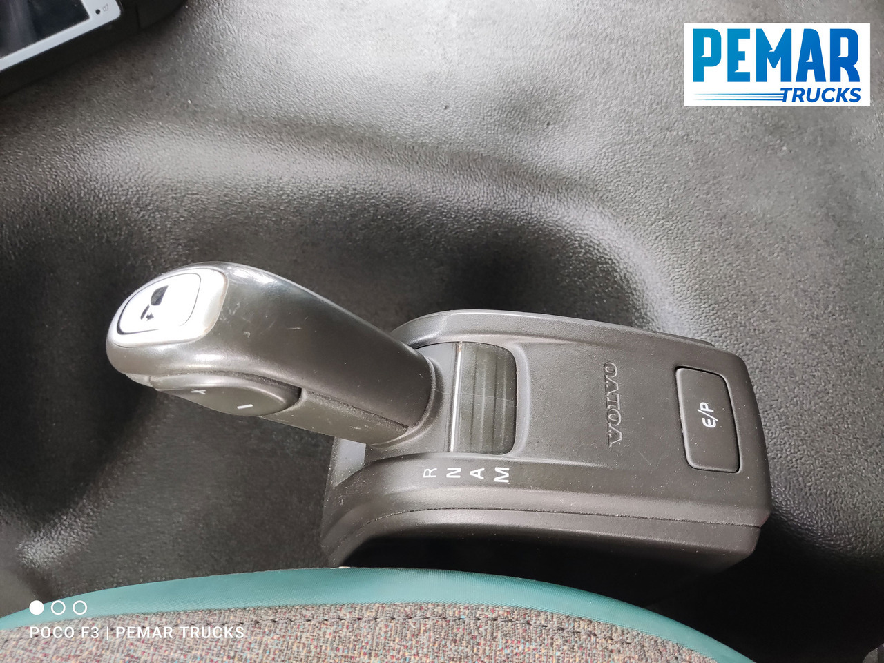 Camión frigorífico VOLVO FM 330 4X2 FRIGORIFICO 18T EURO 6: foto 22 Camión frigorífico VOLVO FM 330 4X2 FRIGORIFICO 18T EURO 6: foto 22