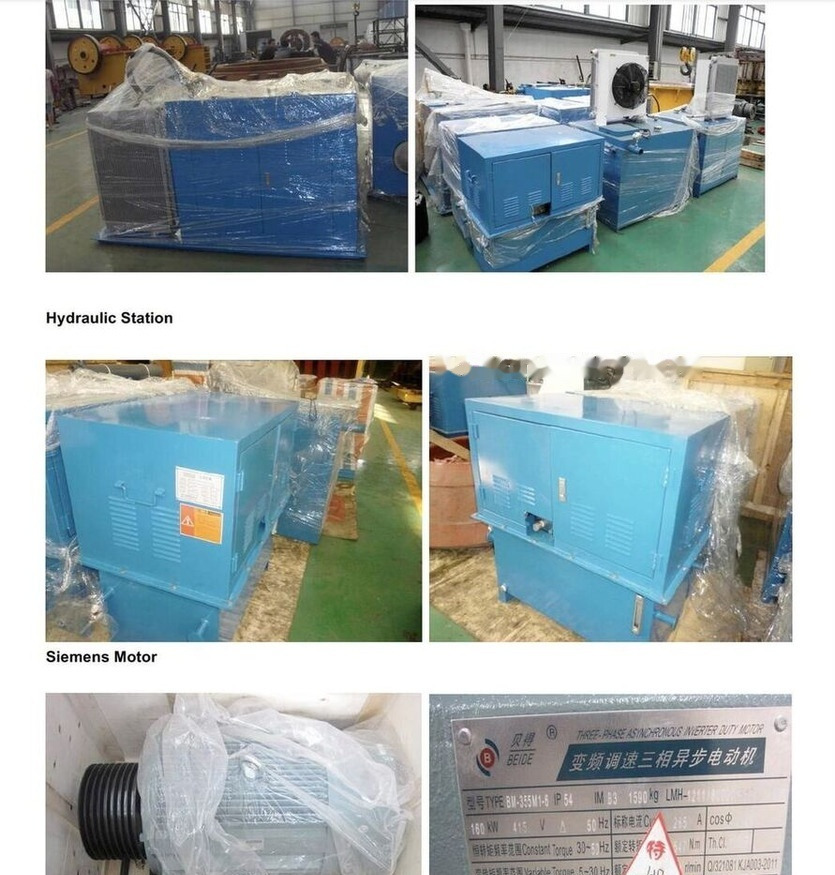 Trituradora de cono nuevo Kinglink 3feet Sandstone Cone Crusher KLM1000 | 100TPH: foto 5 Trituradora de cono nuevo Kinglink 3feet Sandstone Cone Crusher KLM1000 | 100TPH: foto 5