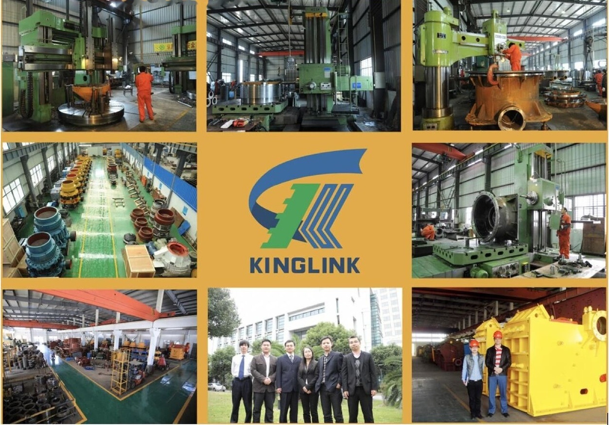Kinglink Apron feeder WBZ200 - Transportador: foto 4 Kinglink Apron feeder WBZ200 - Transportador: foto 4
