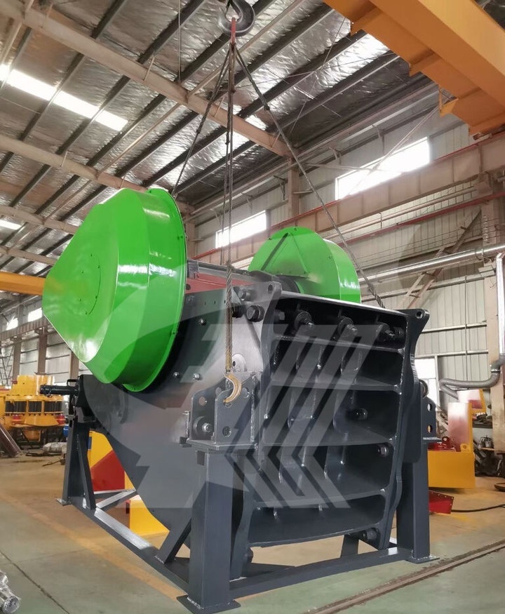 Kinglink Metso Type HP300 Cone and C106 Jaw Crusher - Trituradora de mandíbula: foto 1 Kinglink Metso Type HP300 Cone and C106 Jaw Crusher - Trituradora de mandíbula: foto 1