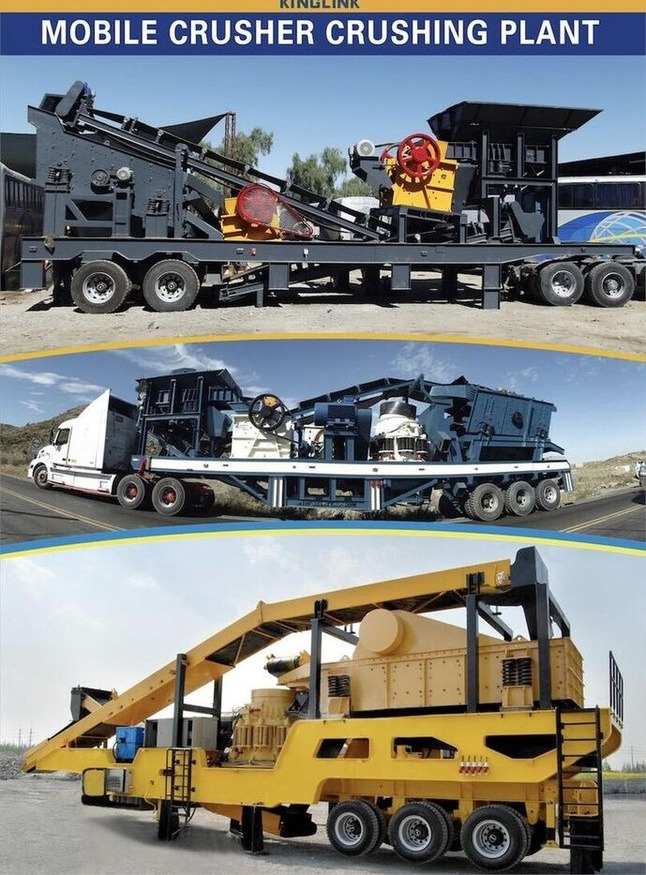 Kinglink PE4860 Heavy big Jaw Crusher for Granite and Basalt - Trituradora de mandíbula: foto 4 Kinglink PE4860 Heavy big Jaw Crusher for Granite and Basalt - Trituradora de mandíbula: foto 4