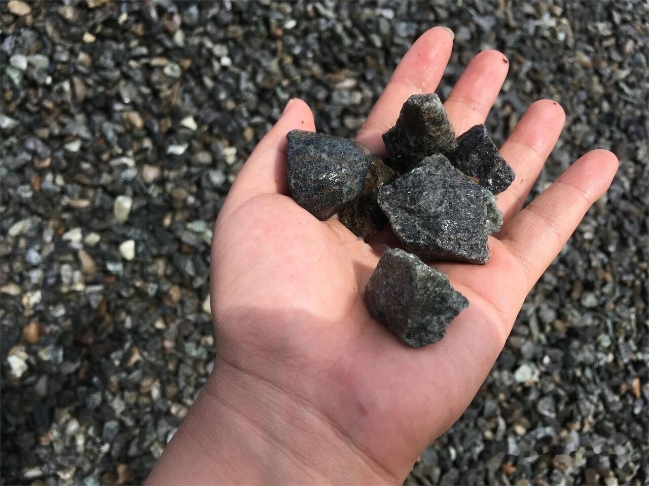 Machacadora nuevo Kinglink USINE DE CONCASSAGE DE PIERRES DE RIVIÈRE DE 150 TPH: foto 13 Machacadora nuevo Kinglink USINE DE CONCASSAGE DE PIERRES DE RIVIÈRE DE 150 TPH: foto 13