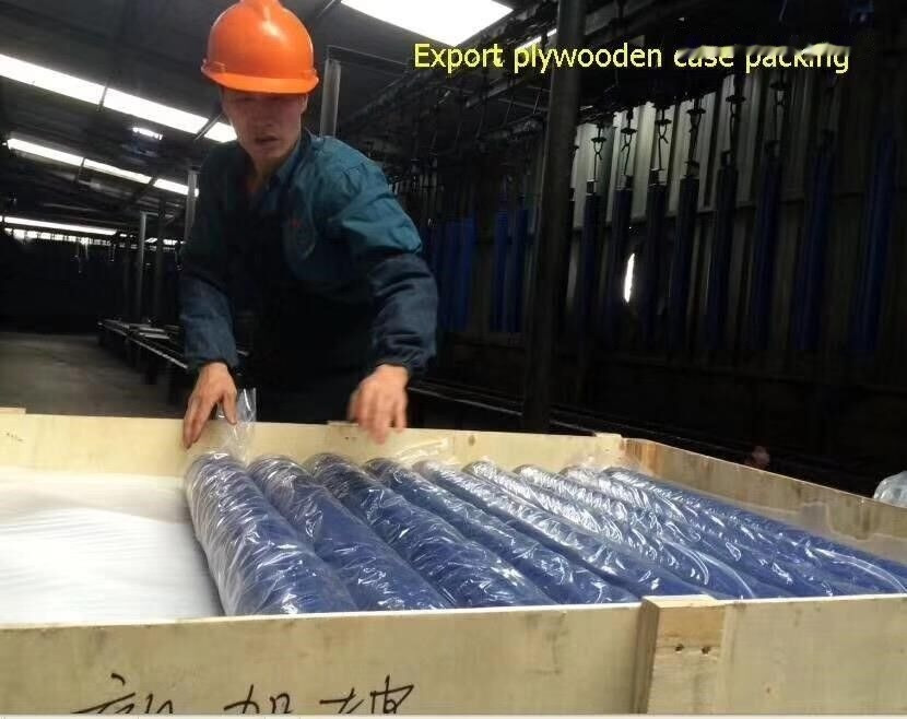 Carrying Roller / Idle Roller for Belt Conveyor Kinglink for KINGLINK B1000 chain conveyor - Piezas de recambio: foto 2 Carrying Roller / Idle Roller for Belt Conveyor Kinglink for KINGLINK B1000 chain conveyor - Piezas de recambio: foto 2