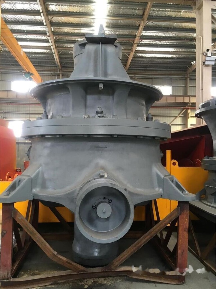 Mantle and Concave fit Sandvik CH430 for Sandvik crusher - Piezas de recambio para Machacadora: foto 5 Mantle and Concave fit Sandvik CH430 for Sandvik crusher - Piezas de recambio para Machacadora: foto 5