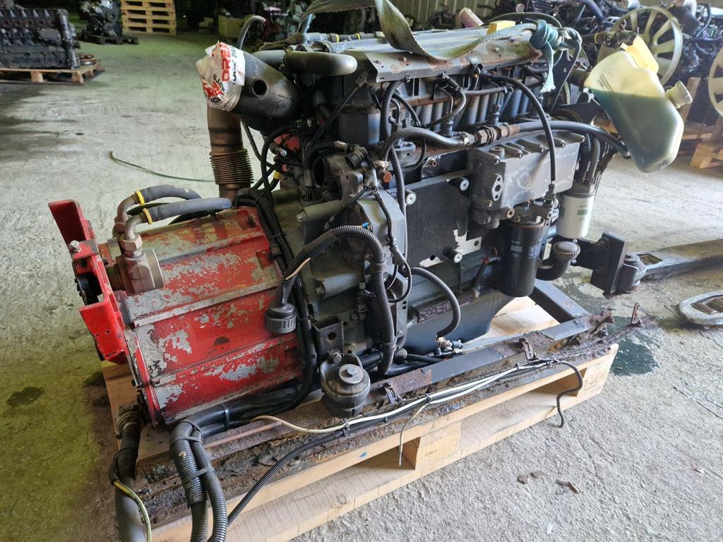 DEUTZ BF4M 1013 WITH HYDRO - Motor para Camión: foto 1 DEUTZ BF4M 1013 WITH HYDRO - Motor para Camión: foto 1