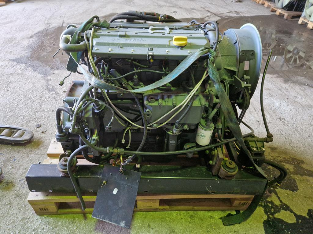 DEUTZ BF4M 1013 WITHOUT HYDRO - Motor para Camión: foto 5 DEUTZ BF4M 1013 WITHOUT HYDRO - Motor para Camión: foto 5