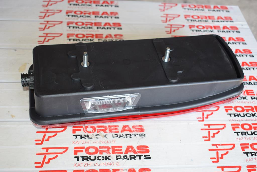 MAN TGA REVERSE LIGHT - Luz/ Iluminación para Camión: foto 2 MAN TGA REVERSE LIGHT - Luz/ Iluminación para Camión: foto 2