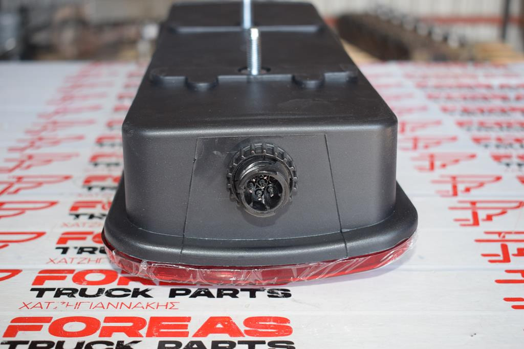 MAN TGA REVERSE LIGHT - Luz/ Iluminación para Camión: foto 3 MAN TGA REVERSE LIGHT - Luz/ Iluminación para Camión: foto 3