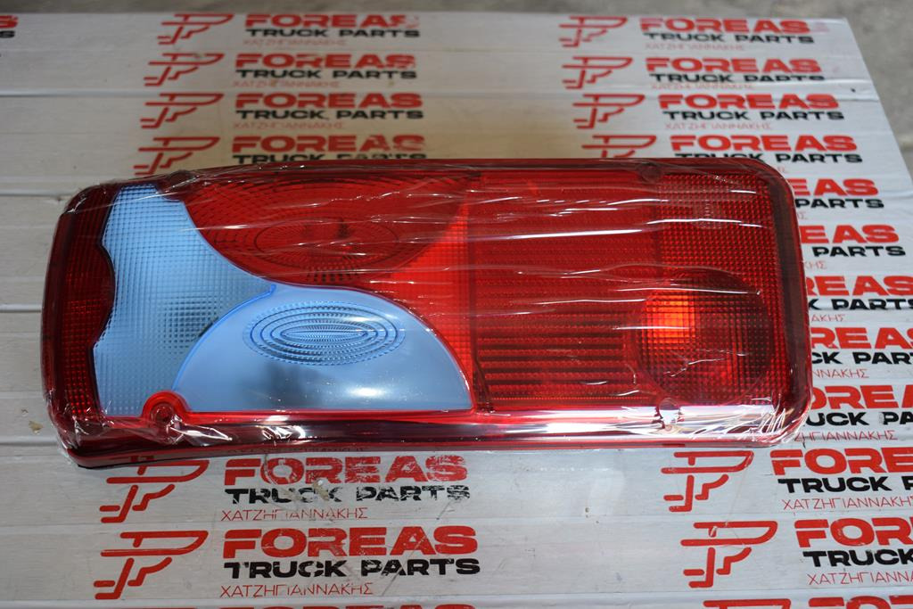 MAN TGA REVERSE LIGHT - Luz/ Iluminación para Camión: foto 1 MAN TGA REVERSE LIGHT - Luz/ Iluminación para Camión: foto 1