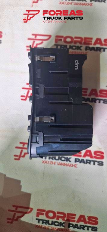 MAN TGA WINDOW CONTROLLER - DRIVER - Ventana y piezas para Camión: foto 2 MAN TGA WINDOW CONTROLLER - DRIVER - Ventana y piezas para Camión: foto 2