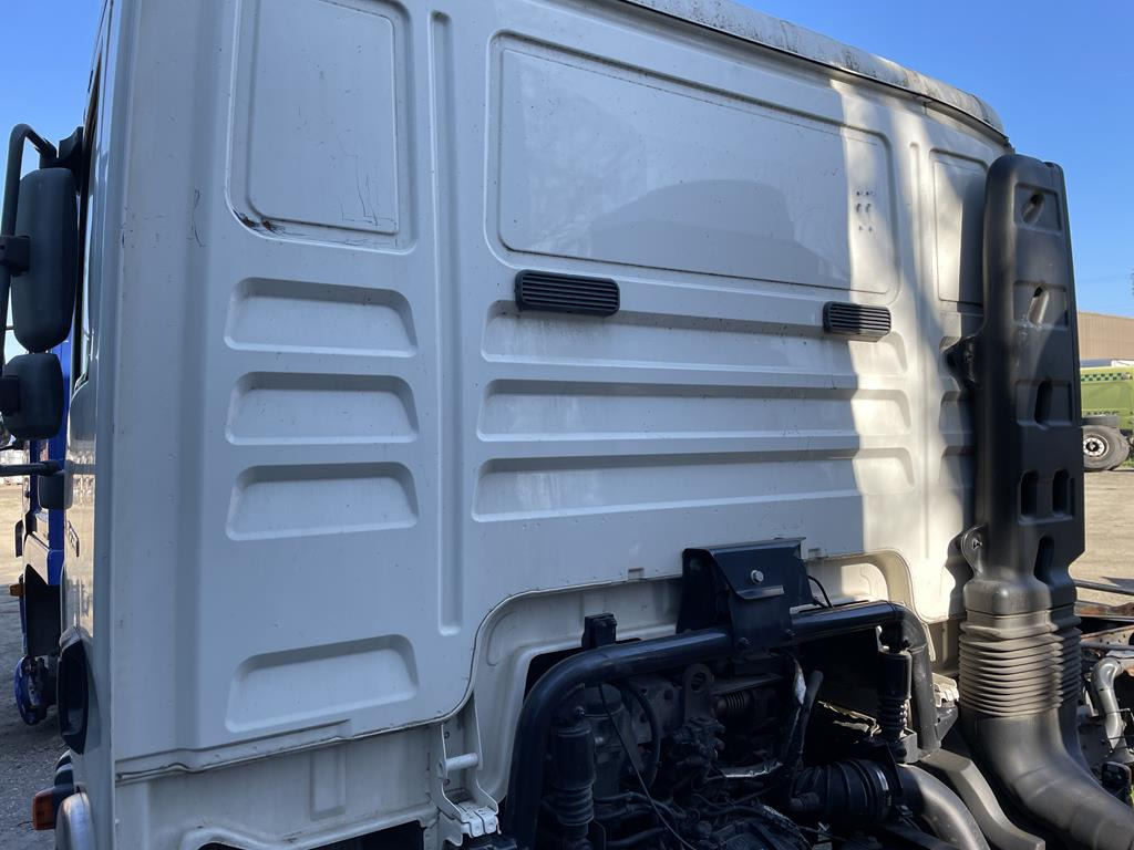 MAN TGL 2011 - Cabina para Camión: foto 4 MAN TGL 2011 - Cabina para Camión: foto 4