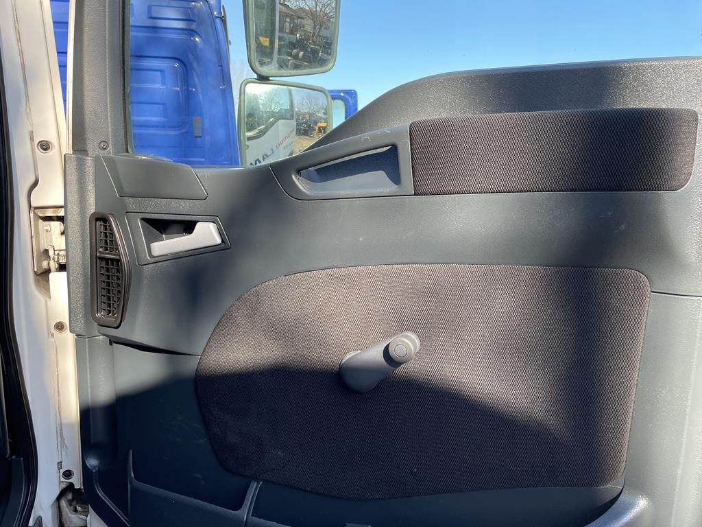 MAN TGL 2011 - Cabina para Camión: foto 5 MAN TGL 2011 - Cabina para Camión: foto 5