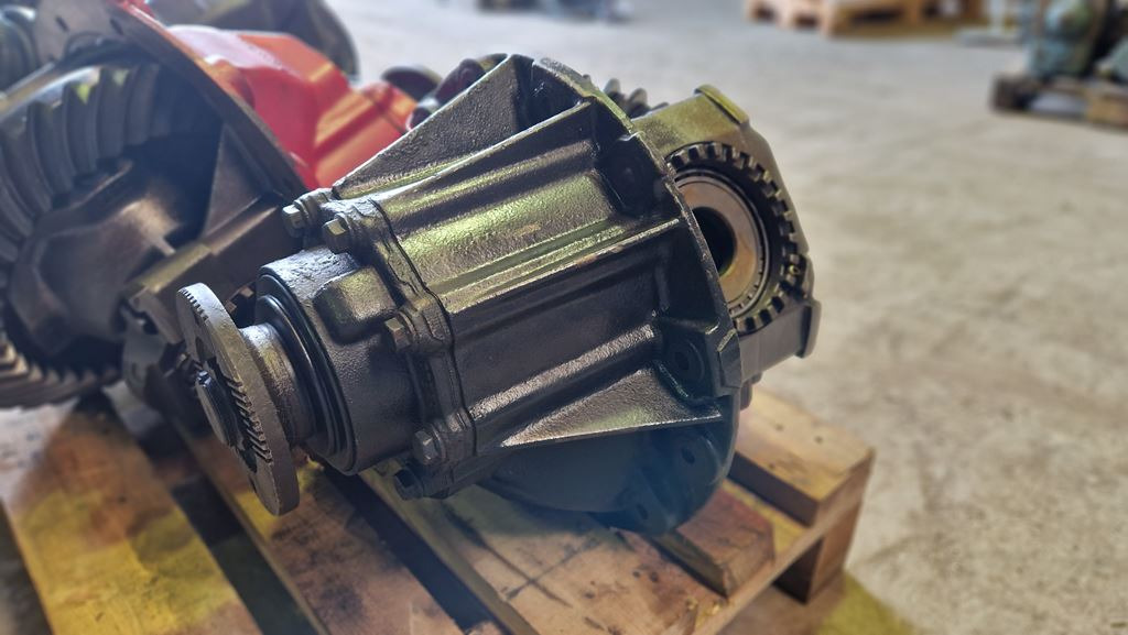 MAN TGX 12:37 - Diferencial para Camión: foto 2 MAN TGX 12:37 - Diferencial para Camión: foto 2