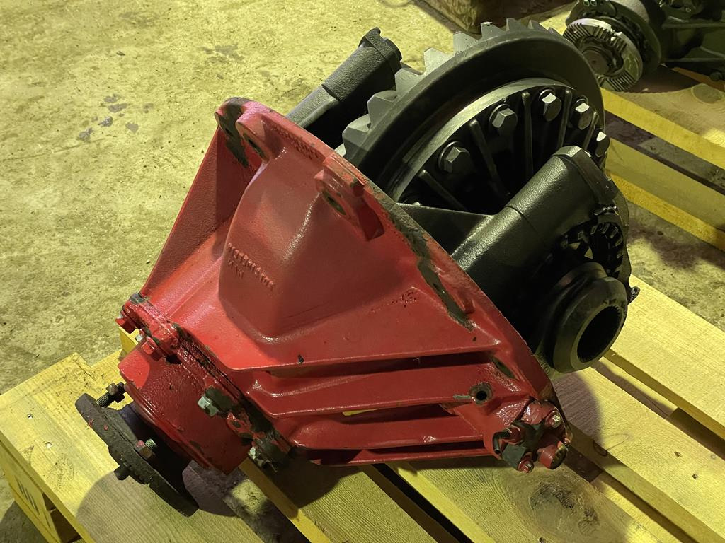 MAN TGX 14:38 - Diferencial para Camión: foto 3 MAN TGX 14:38 - Diferencial para Camión: foto 3