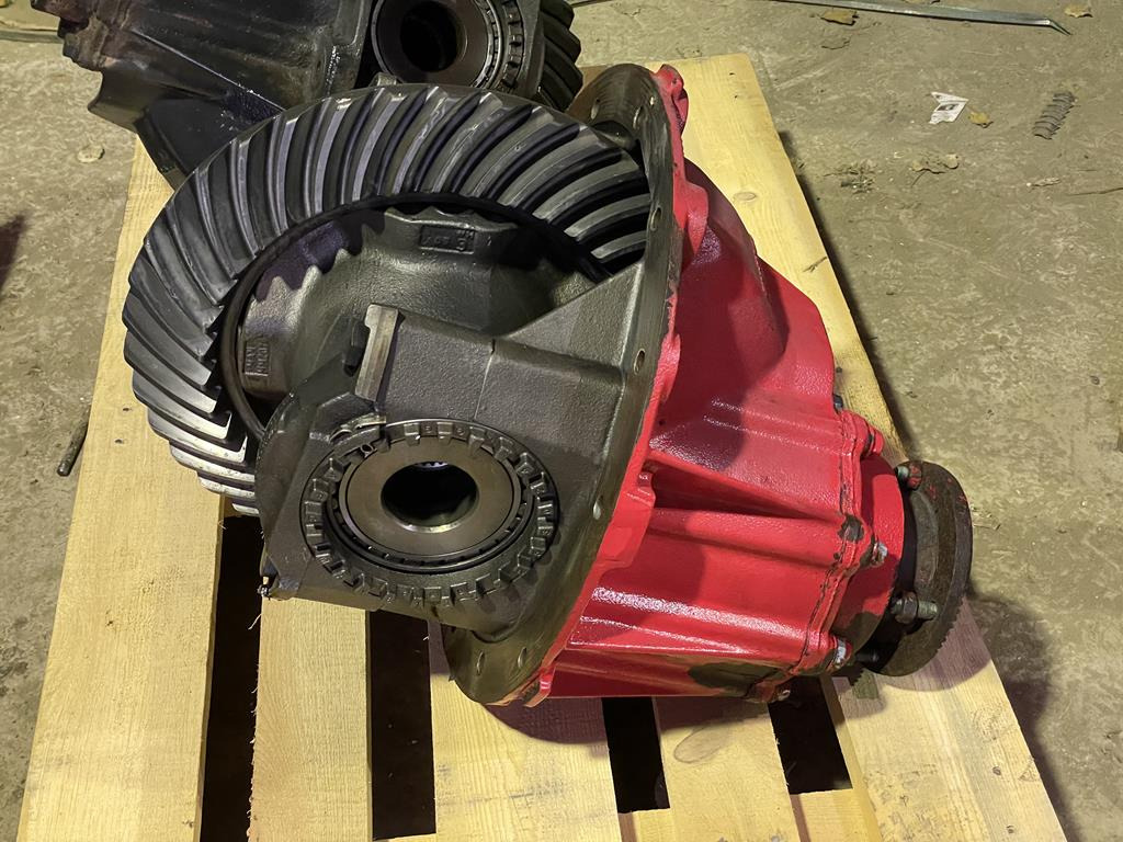 MAN TGX 14:38 - Diferencial para Camión: foto 1 MAN TGX 14:38 - Diferencial para Camión: foto 1