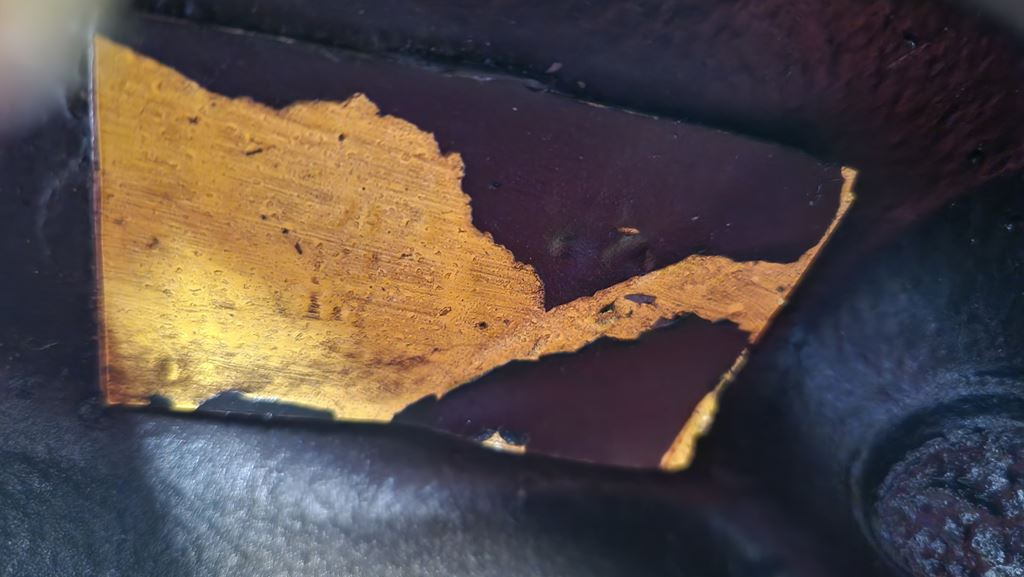 MAN TGX 8:37 - Diferencial para Camión: foto 4 MAN TGX 8:37 - Diferencial para Camión: foto 4