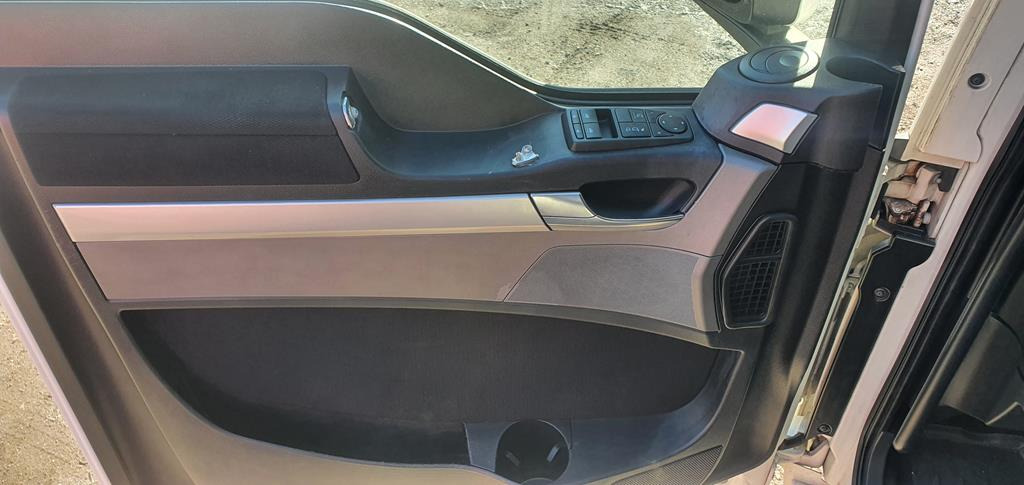 Cabina para Camión MAN TGX - EURO 6: foto 10