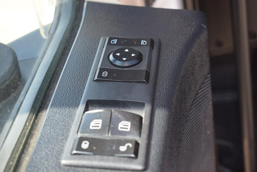 Cabina para Camión MERCEDES-BENZ ACTROS MP 4 (BIG SPACE): foto 20