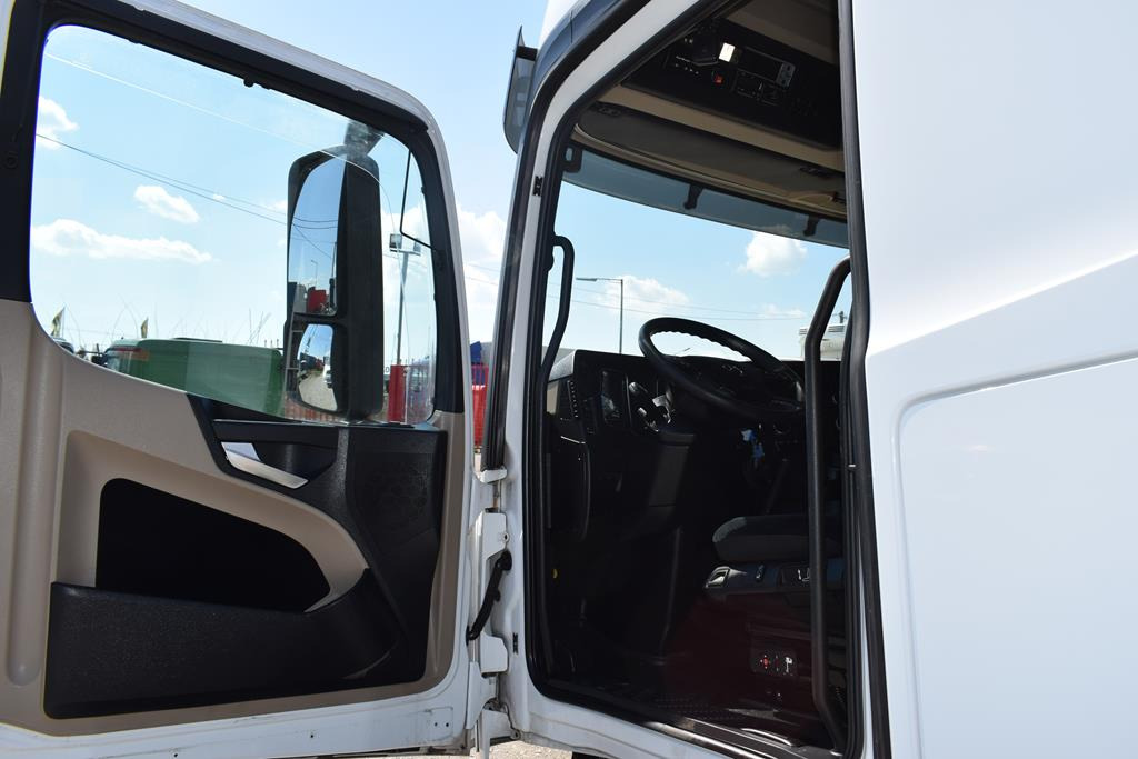 Cabina para Camión MERCEDES-BENZ ACTROS MP 4 (BIG SPACE): foto 7