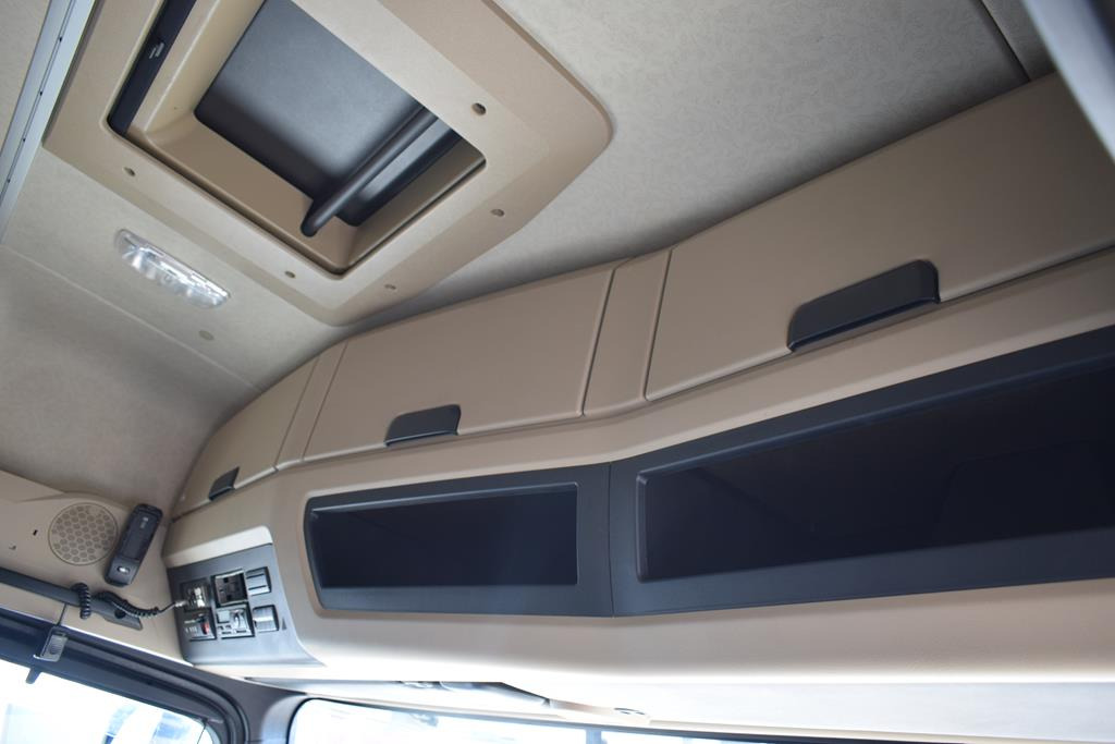 Cabina para Camión MERCEDES-BENZ ACTROS MP 4 (BIG SPACE): foto 13