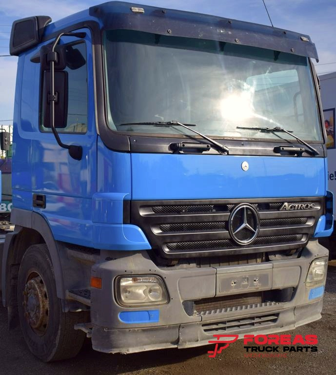 MERCEDES-BENZ ACTROS MP2 MEDIUM - Cabina para Camión: foto 1 MERCEDES-BENZ ACTROS MP2 MEDIUM - Cabina para Camión: foto 1