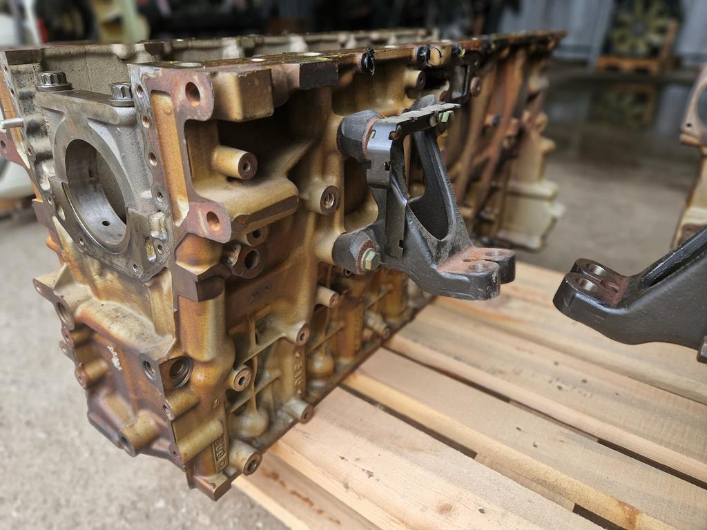 Bloque de cilindros para Camión MERCEDES-BENZ ACTROS MP4 OM 470LA.6-2: foto 10 Bloque de cilindros para Camión MERCEDES-BENZ ACTROS MP4 OM 470LA.6-2: foto 10